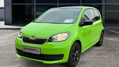 Gebraucht 2019 Skoda Citigo Ambition Kleinwagen | 8.980 € (Fairer Preis)