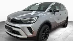 Gebraucht 2024 Opel Crossland Elegance SUV | 16.490 € (Guter Preis)