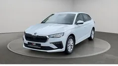 Schwarz Neu 2025 Skoda Scala Selection Kleinwagen | 24.990 € (Fairer Preis)