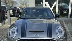 Grau Gebraucht 2017 Mini Cooper S Clubman Kombi | 18.490 € (Guter Preis)