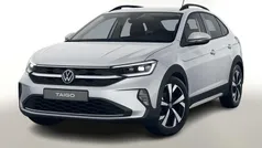 Reflexsilber metallic Neu 2025 VW Taigo R SUV | 24.908 € (Superpreis)