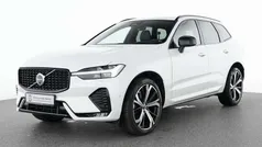 Weiß Gebraucht 2022 Volvo XC60 R-Design SUV | 47.990 € (Fairer Preis)