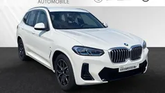 Gebraucht 2024 BMW X3 M Sport SUV | 50.900 € (Superpreis)