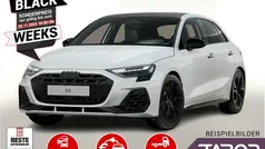 Gebraucht 2025 Audi S3 Advanced Limousine | 48.988 € (Guter Preis)