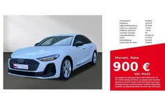 Weiß Gebraucht 2024 Audi A5 Coupé | 61.880 € (Fairer Preis)