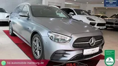 Gebraucht 2021 Mercedes E300 AMG line Kombi | 29.900 € (Fairer Preis)