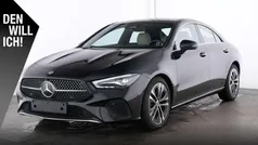 Gebraucht 2024 Mercedes CLA180 Progressive Limousine | 32.900 € (Fairer Preis)