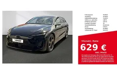 Gebraucht 2025 Audi e-tron Ambiente SUV | 95.950 € (Superpreis)