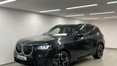 Grau Gebraucht 2025 BMW X3 SUV | 79.890 € (Guter Preis)