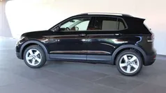 Deepblackperleffekt Neu 2024 VW T-Cross Style SUV | 28.880 € (Guter Preis)