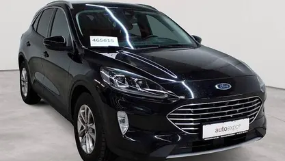 Gebraucht 2023 Ford Kuga Titanium SUV | 17.990 € (Superpreis)