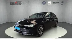 Gebraucht 2024 VW Golf VIII Goal Kombi | 31.990 € (Fairer Preis)