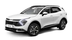 Gebraucht 2024 Kia Sportage Vision SUV | 29.500 € (Fairer Preis)