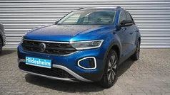 Gebraucht 2024 VW T-Roc Goal SUV | 26.730 € (Fairer Preis)