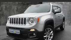 Gebraucht 2018 Jeep Renegade Longitude SUV | 12.900 € (Fairer Preis)