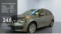 Gebraucht 2022 Skoda Kamiq Tour SUV | 20.390 € (Guter Preis)