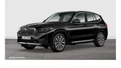 Gebraucht 2022 BMW X3 Sport Line SUV | 37.990 € (Fairer Preis)