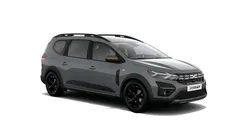 Safarigrüngrau Neu 2025 Dacia Jogger Extreme Kombi | 22.949 € (Fairer Preis)