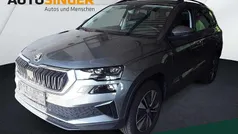 Gebraucht 2025 Skoda Karoq Selection SUV | 26.980 € (Superpreis)