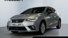 Silber Gebraucht 2019 Seat Ibiza XCELLENCE Kleinwagen | 13.950 € (Fairer Preis)
