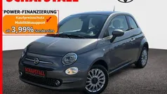 Gebraucht 2022 Fiat 500 Dolcevita Kleinwagen | 12.879 € (Fairer Preis)