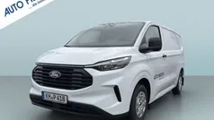 Gebraucht 2025 Ford Transit Custom Trend Abholung | 33.950 € (Etwas zu teuer)