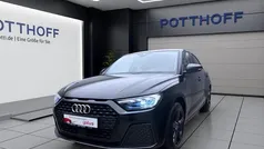 Gebraucht 2024 Audi A1 Sportback Ambiente Kleinwagen | 21.750 € (Superpreis)