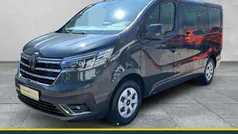 Gebraucht 2025 Renault Trafic Evolution Van | 40.990 € (Fairer Preis)