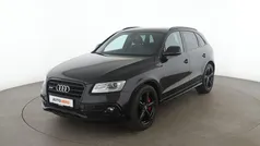 Gebraucht 2017 Audi SQ5 Design SUV | 33.860 € (Etwas zu teuer)