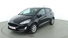 Gebraucht 2019 Ford Fiesta Cool & Connect Limousine | 9.860 € (Superpreis)