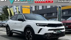 Weiß Gebraucht 2024 Opel Mokka Ultimate SUV | 21.990 € (Fairer Preis)