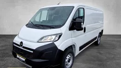 Gebraucht 2025 Opel Movano Van | 34.279 € (Fairer Preis)