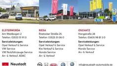 Gebraucht 2023 Kia XCeed Spirit SUV | 25.680 € (Fairer Preis)