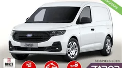 Weiß Neu 2025 Ford Transit Trend Van / Kleinbus | 22.739 € (Superpreis)