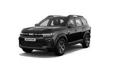 Perlmuttschwarz Neu 2025 Dacia Bigster Expression SUV | 30.240 € (Fairer Preis)