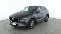 Gebraucht 2019 Mazda CX-5 Sports-Line SUV | 22.750 € (Fairer Preis)