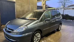 Gebraucht 2011 Citroën C8 Attraction Van / Kleinbus | 1.999 € (Superpreis)