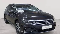 Gebraucht 2020 VW Passat GTE Kombi | 18.990 € (Superpreis)