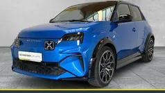 Gebraucht 2025 Alpine A290 Kleinwagen | 41.840 € (Fairer Preis)