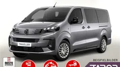 Grau Neu 2025 Peugeot Traveller Active Van / Kleinbus | 39.588 € (Fairer Preis)