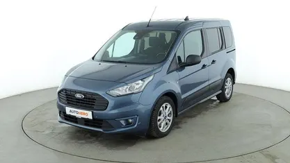 Gebraucht Ford Tourneo Trend 2021 Van / Kleinbus
