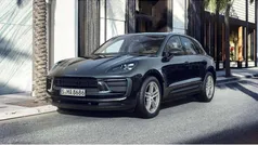 Gebraucht 2022 Porsche Macan SUV | 58.000 € (Guter Preis)