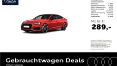 Gebraucht 2025 Audi A5 Sportback Competition Limousine | 48.980 € (Fairer Preis)