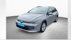 Gebraucht 2024 VW Golf VIII Life Kombi | 29.440 € (Fairer Preis)