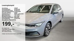 Gebraucht 2024 VW Golf VIII Move Limousine | 21.320 € (Superpreis)