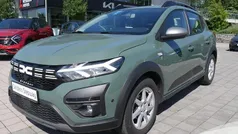 Gebraucht 2023 Dacia Sandero Expression Kleinwagen | 14.990 € (Fairer Preis)