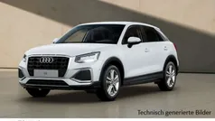 Gebraucht 2024 Audi Q2 Advanced SUV | 29.880 € (Fairer Preis)