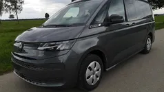 Gebraucht 2025 VW T7 Beach Van | 61.140 € (Superpreis)