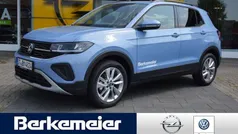 Gebraucht 2024 VW T-Cross Life SUV | 24.890 € (Fairer Preis)