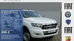 Gebraucht 2019 Ford Ranger Limited Abholung | 29.990 € (Guter Preis)